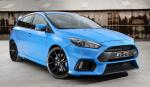 Ford Focus RS 2016 года (AU)